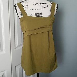 New York & Company Stretch tank